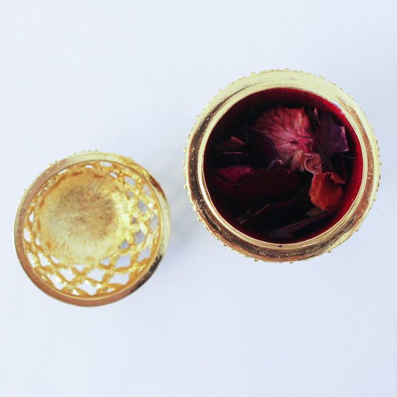 Joan Rivers Imperial Treasures II Potpourri Egg - Picture 3 of 5